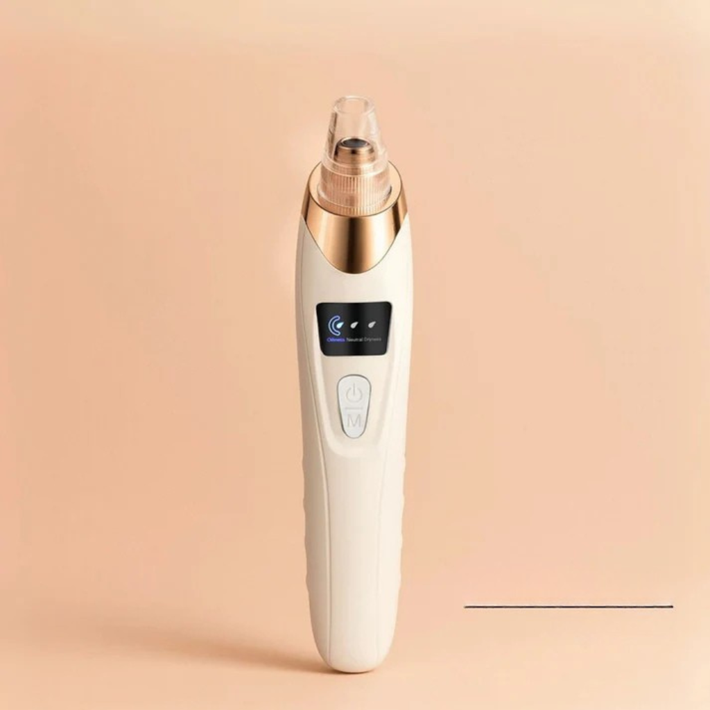 ClearSkin™ | Hudorms- & Poreplejeværktøj