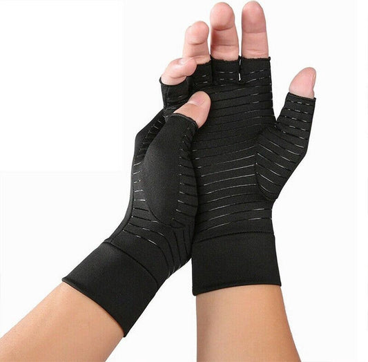 OrthoGloves | Håndsmerte Kompressionshandsker