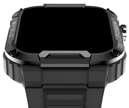 NordTitan™ | Den Uknuselige Smartwatch