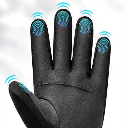 TermoVarm Handsker - Termohandsker med 3M Thinsulate