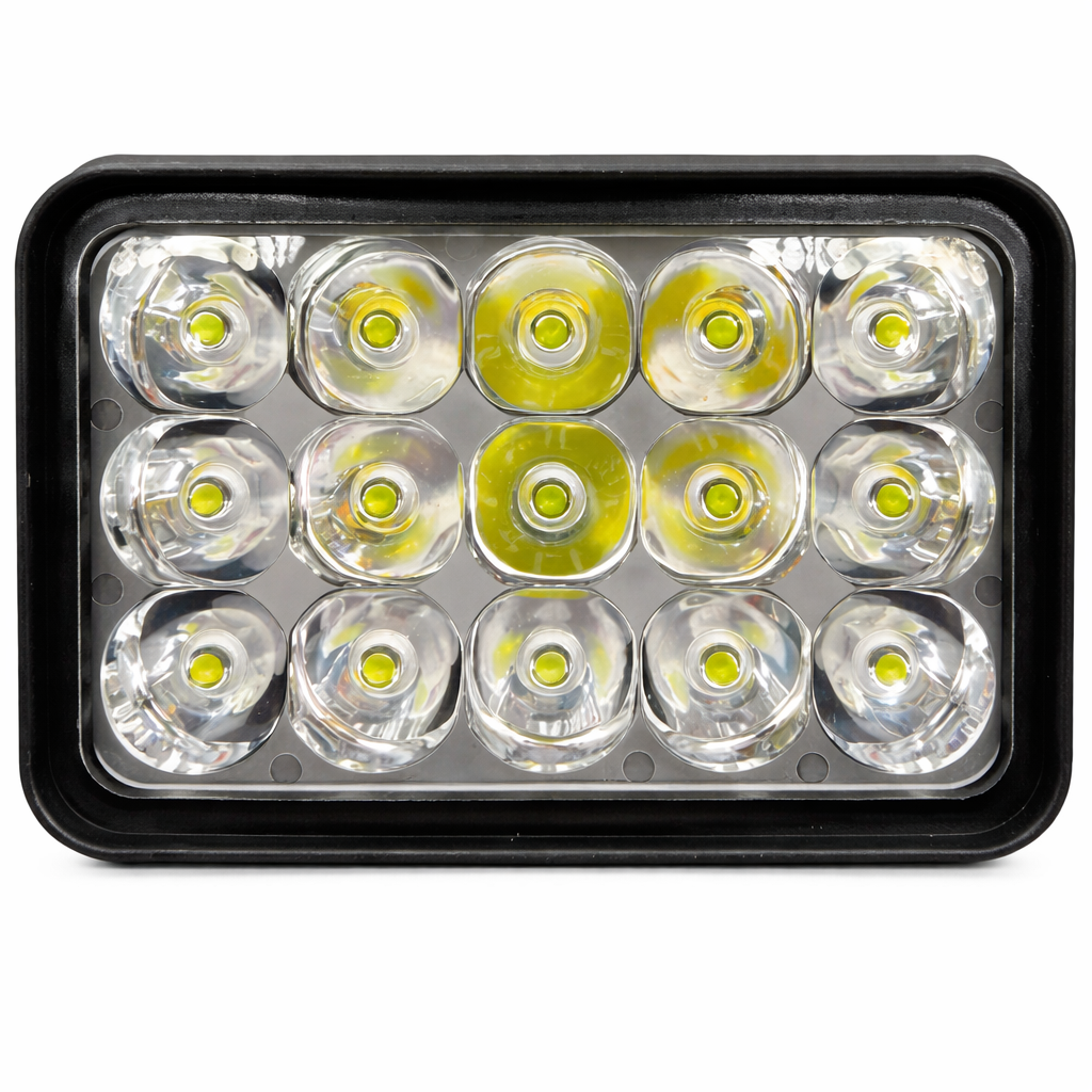 LumiPro™ | Professionelt arbejdslys til sikre og oplyste arbejdspladser