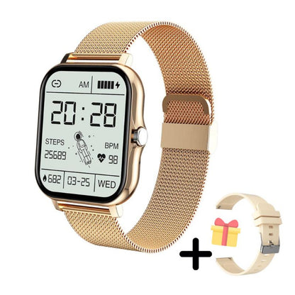 Nordis™ Smartur | Sundhed & aktivitet