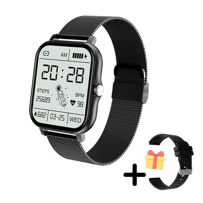 Nordis™ Smartur | Sundhed & aktivitet