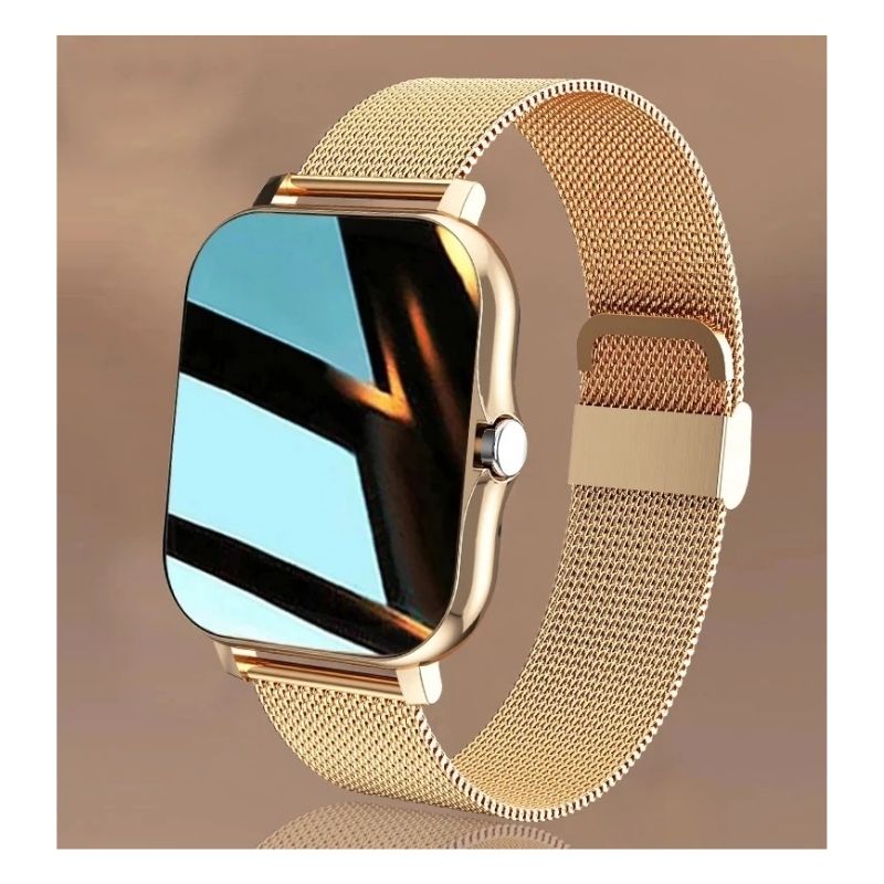 Nordis™ Smartur | Sundhed & aktivitet