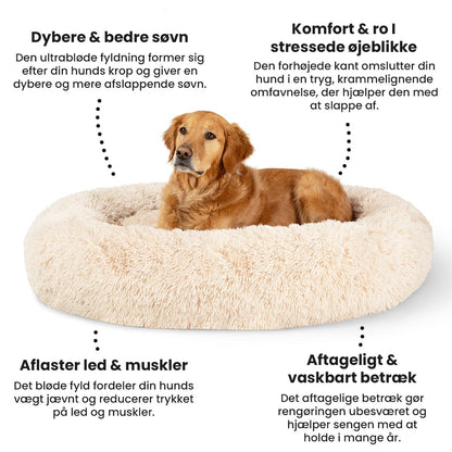 CalmBed – Forbedrer søvn og mindsker stress & angst