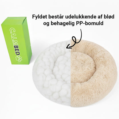 CalmBed – Forbedrer søvn og mindsker stress & angst