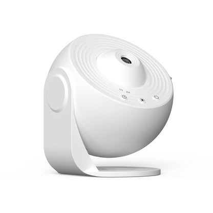 Galaxy Projektor™ | Giv dit værelse en unik stemning!