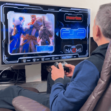 GameFlash™ | Klassiske spil fra 90’erne – ingen installation, ingen ventetid, bare spil