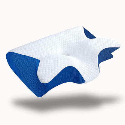 NordRest™ | Ergonomisk Pude