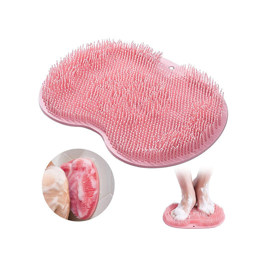 SkrubPro™ – Skrub & massage i bruseren