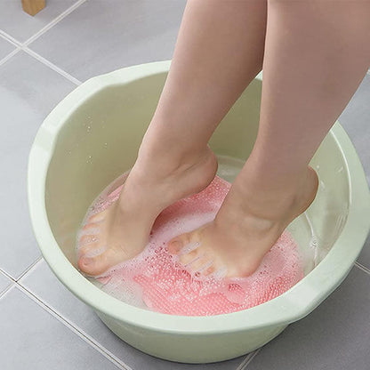 SkrubPro™ – Skrub & massage i bruseren