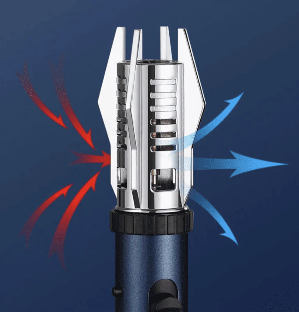 NordFlamme™ Stormlighter