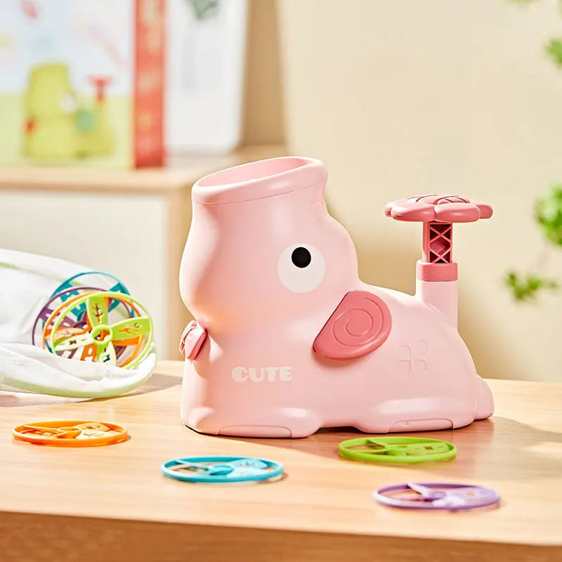 LegeVrid™ | Endeløs leg for børn i alle aldre