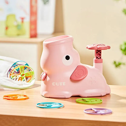 LegeVrid™ | Endeløs leg for børn i alle aldre