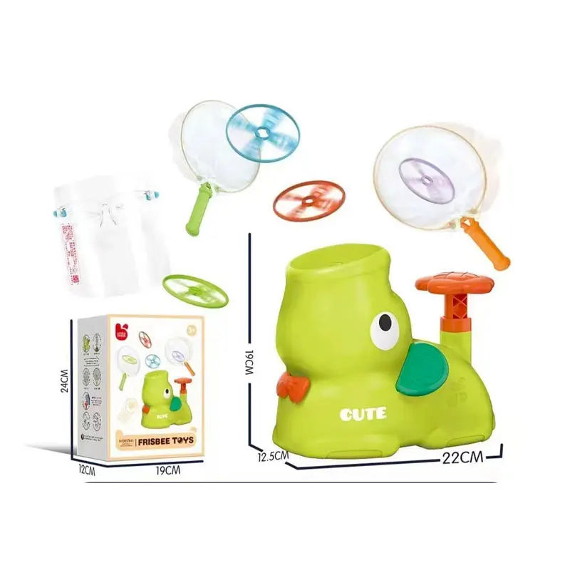 LegeVrid™ | Endeløs leg for børn i alle aldre