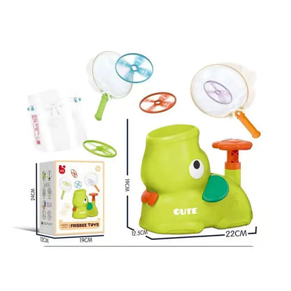 LegeVrid™ | Endeløs leg for børn i alle aldre