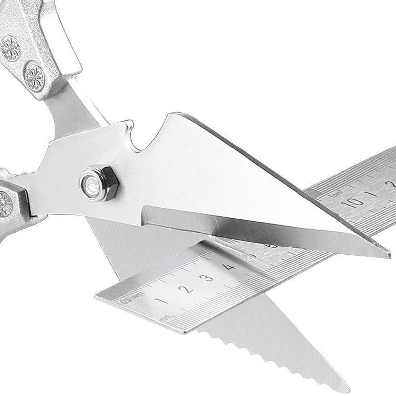 SkærePro™ | Robust, skarp og klar til alle køkkenopgaver.