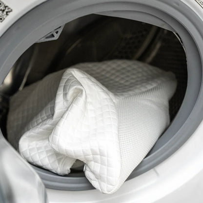 NordRest™ | Ergonomisk Pude